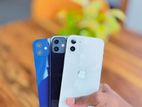 Apple iPhone 12 128GB (Used)