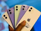 Apple iPhone 12 128GB (Used)
