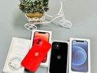 Apple iPhone 12 128GB (Used)