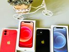 Apple iPhone 12 128GB (Used)