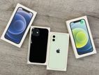 Apple iPhone 12 128GB (Used)