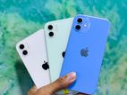 Apple iPhone 12 128GB (Used)