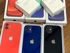 Apple iPhone 12 128GB (Used)