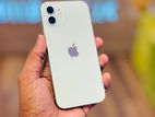 Apple iPhone 12 128GB (Used)