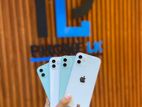 Apple iPhone 12 128GB (Used)