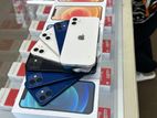 Apple iPhone 12 128GB (Used)