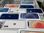 Apple iPhone 12 128GB (Used)