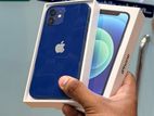Apple iPhone 12 128GB (Used)