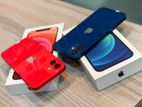 Apple iPhone 12 128GB (Used)