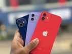Apple iPhone 12 128GB (Used)