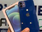 Apple iPhone 12 128GB (Used)