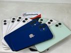 Apple iPhone 12 128GB (Used)