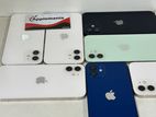 Apple iPhone 12 128GB (Used)