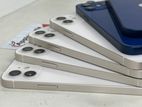 Apple iPhone 12 128GB (Used)