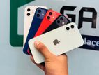 Apple iPhone 12 128GB (Used)