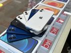 Apple iPhone 12 128GB (Used)