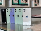 Apple iPhone 12 128GB (Used)