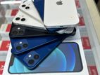 Apple iPhone 12 128GB (Used)