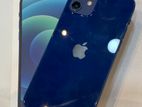 Apple iPhone 12 (128GB) (Used)