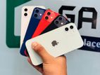 Apple iPhone 12 128GB (Used)