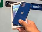 Apple iPhone 12 128GB (Used)