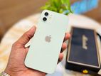 Apple iPhone 12 128gb (Used)
