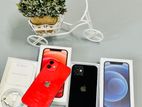 Apple iPhone 12 128GB (Used)