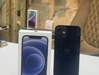 Apple iPhone 12 128GB (Used)