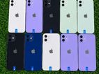 Apple iPhone 12 128GB (Used)