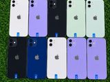 Apple iPhone 12 128GB (Used)
