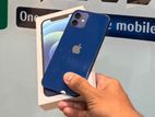 Apple iPhone 12 128GB (Used)