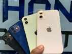 Apple iPhone 12 (128GB) (Used)