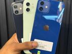 Apple iPhone 12 128GB (Used)