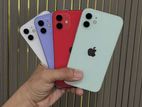 Apple iPhone 12 128GB (Used)