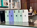 Apple iPhone 12 128GB (Used)