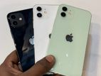 Apple iPhone 12 128GB (Used)
