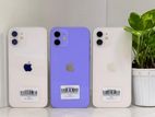 Apple iPhone 12 128GB (Used)