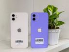Apple iPhone 12 128GB (Used)