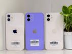 Apple iPhone 12 128GB (Used)
