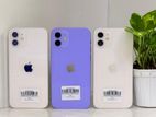 Apple iPhone 12 128GB (Used)