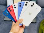 Apple iPhone 12 128GB (Used)