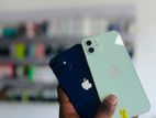 Apple iPhone 12 128GB (Used)