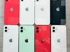 Apple iPhone 12 128GB (Used)