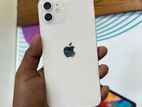 Apple iPhone 12 128GB (Used)