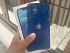 Apple iPhone 12 128GB (Used)