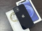 Apple iPhone 12 128GB (Used)