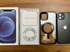 Apple iPhone 12 128GB (Used)