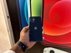 Apple iPhone 12 128GB (Used)