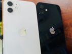 Apple iPhone 12 128GB (Used)