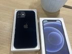 Apple iPhone 12 128GB (Used)